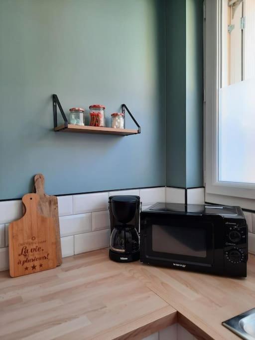 L'Atelier Villa Cerizay Ngoại thất bức ảnh