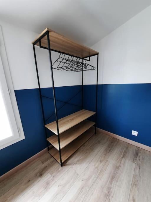 L'Atelier Villa Cerizay Ngoại thất bức ảnh