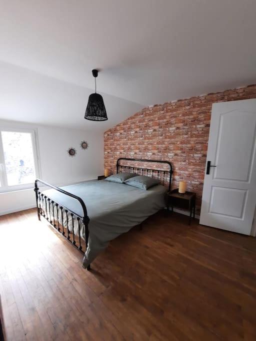 L'Atelier Villa Cerizay Ngoại thất bức ảnh