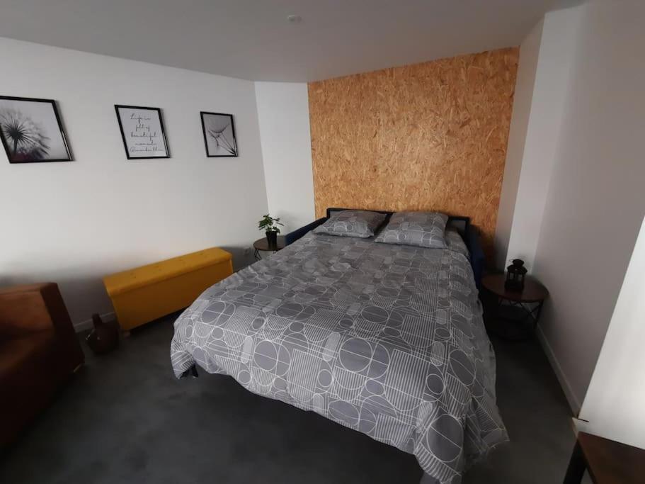 L'Atelier Villa Cerizay Ngoại thất bức ảnh