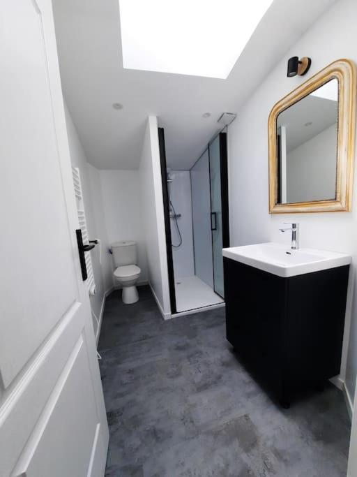 L'Atelier Villa Cerizay Ngoại thất bức ảnh